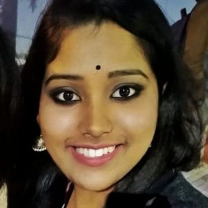 Meet your Posher, Rumela